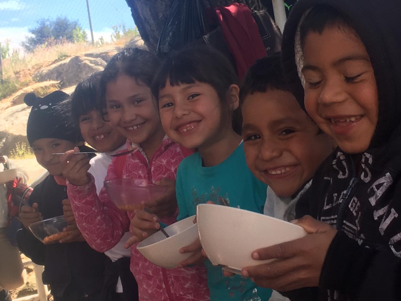 Programa Alimenta SEBAJ