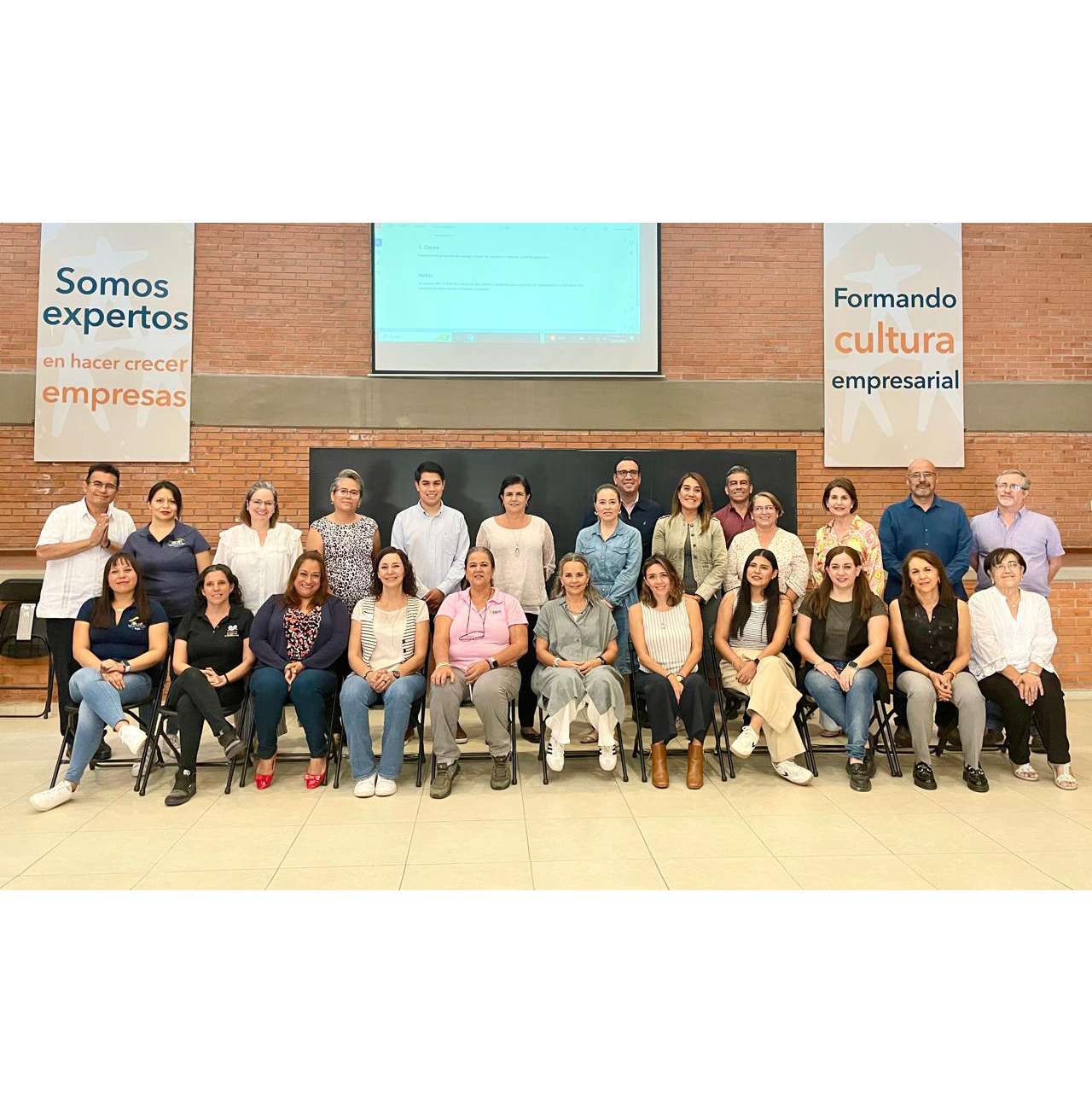 Reunión: COSOC OCCIDENTE (Coordinadora de Organizaciones de la Sociedad Civil)