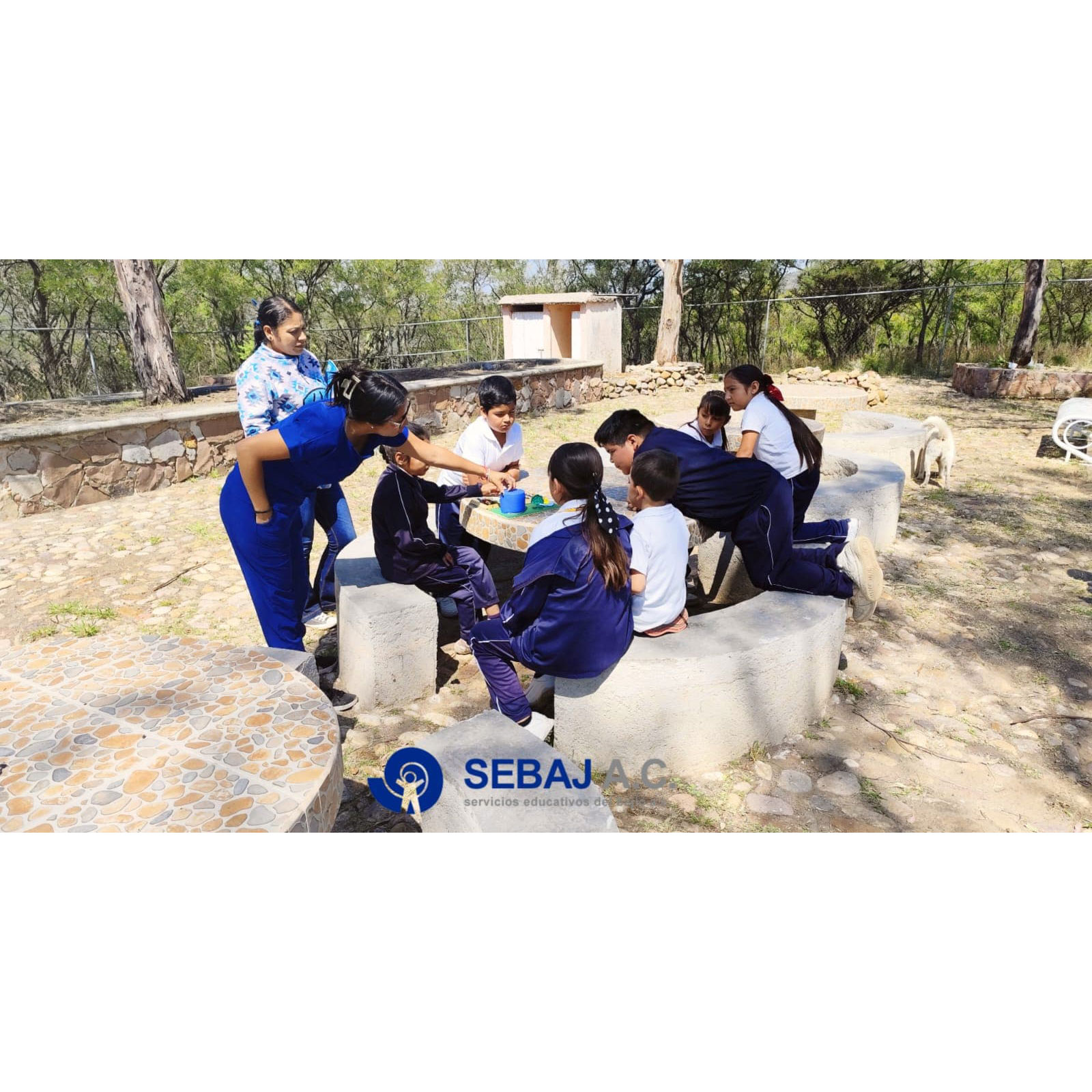 En las comunidades de León, los captadores de agua pluvial transformaron la vida diaria.