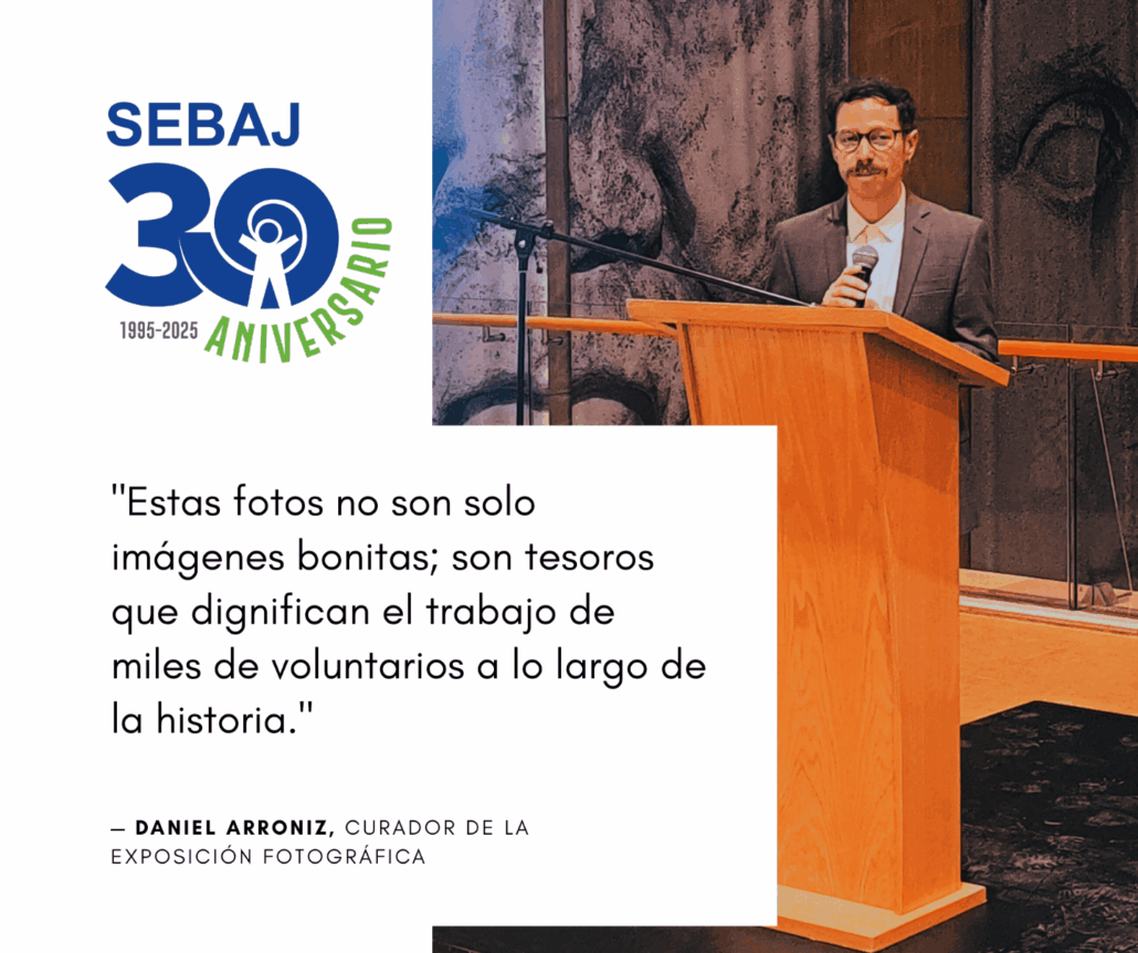 Daniel Arroniz, FFIEL – Festival de Fotografía Internacional de León 